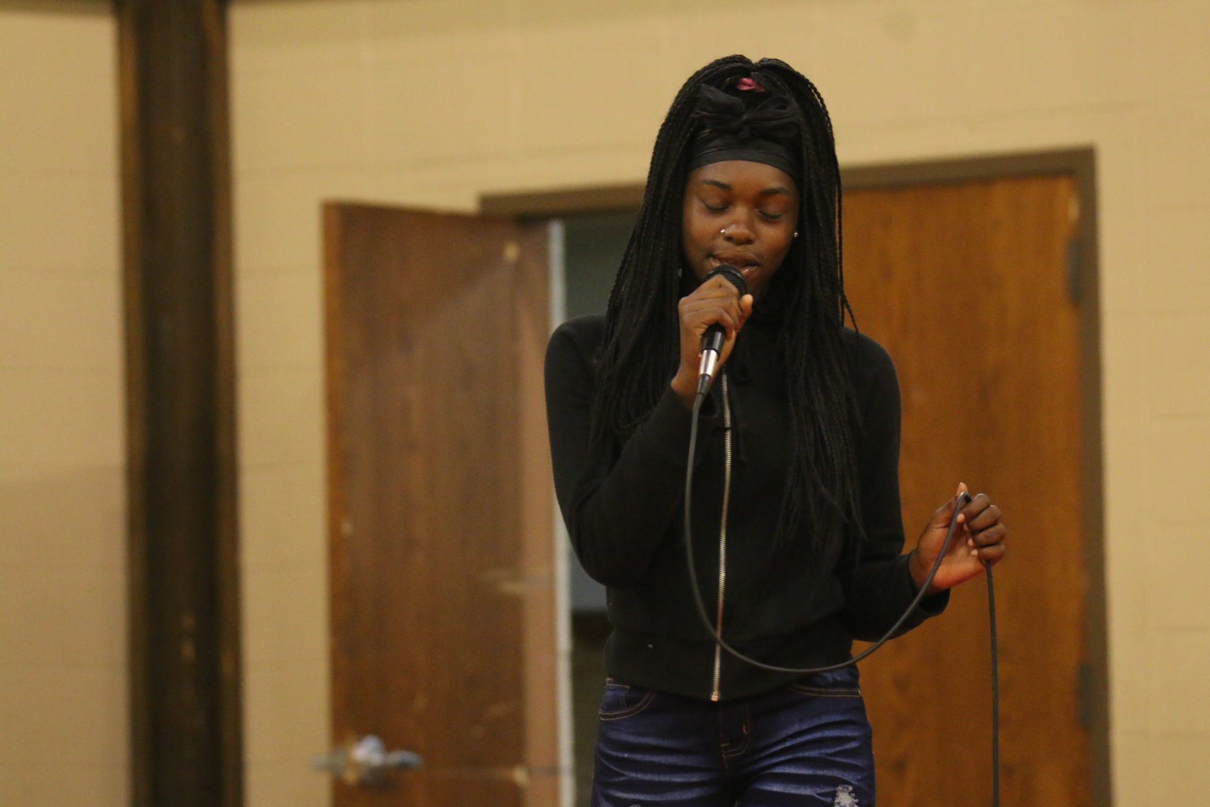 Racine's Got Talent